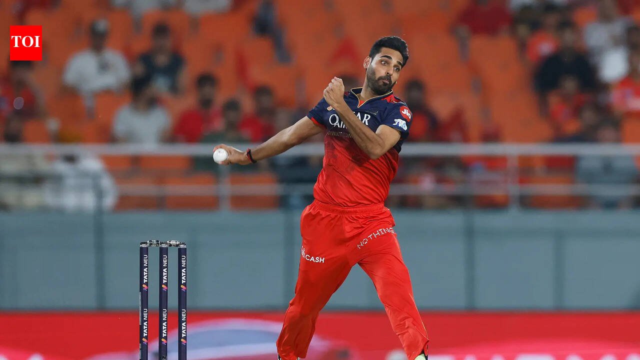 IPL 2026: Bhuvneshwar Kumar and CSK on cusp of scripted history
