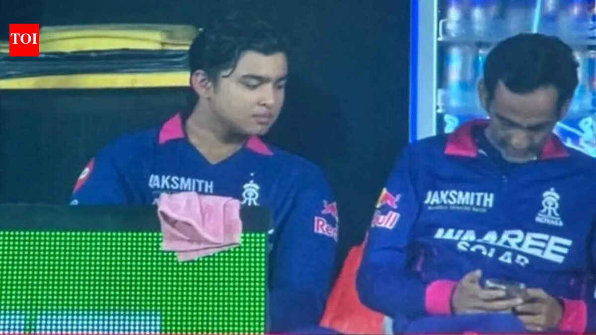 IPL 2026 Controversy: Secretary Saikia says BCCI will review Romi Bhinder incident