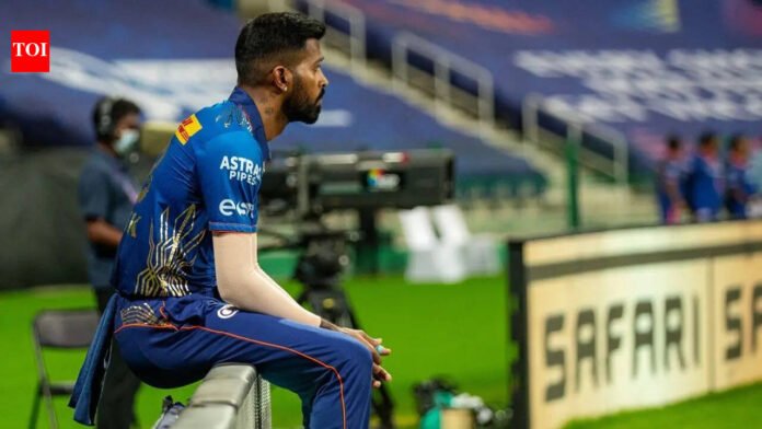 IPL 2026: Hardik Pandya expected to return to RR games after battle with virus

