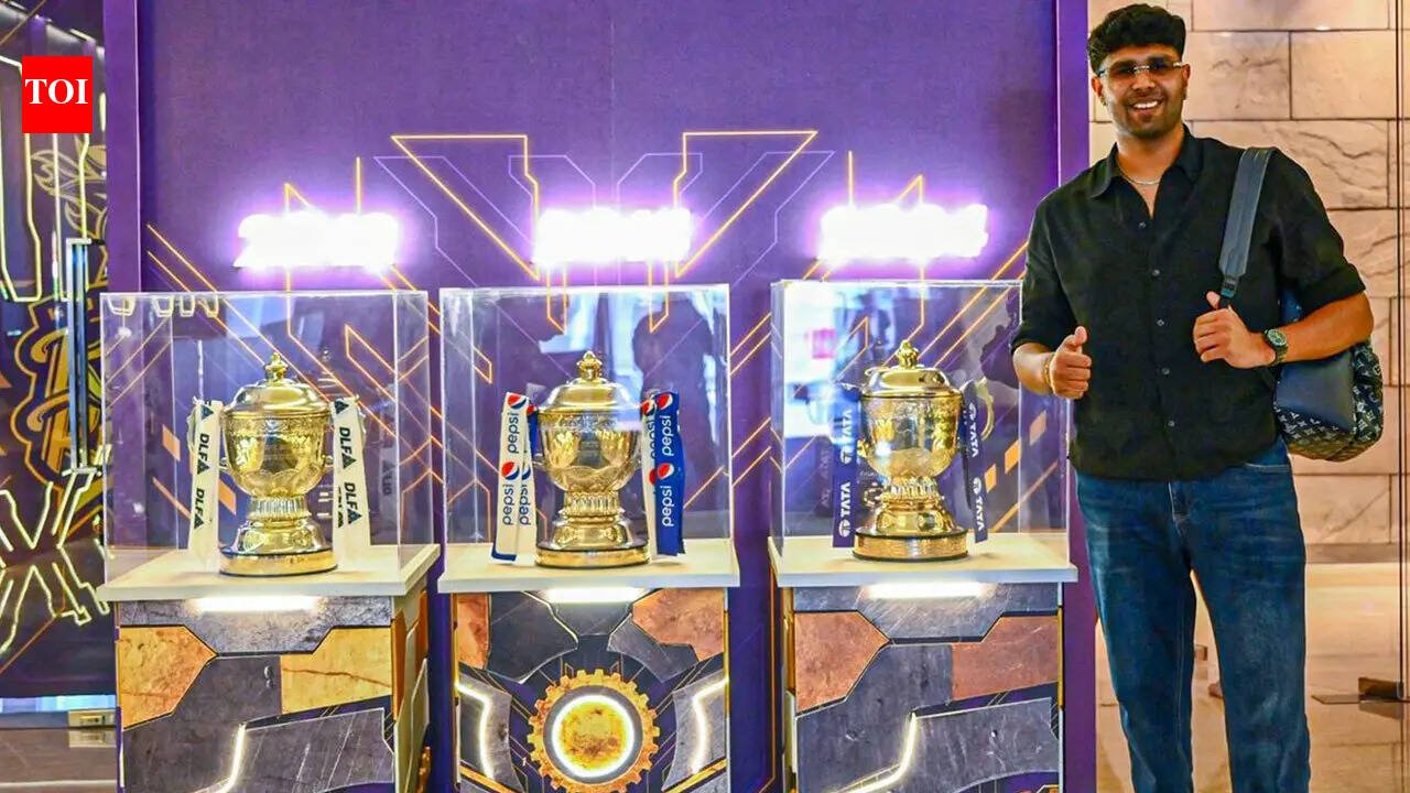 IPL 2026: Harshit Rana emerges for KKR...but with a big twist