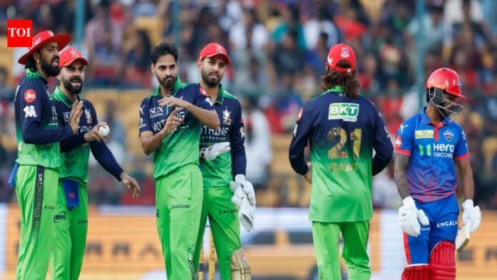 IPL 2026: KL Rahul reveals 'Virat Kohli, Phil Salt not happy' after DC's win over RCB

