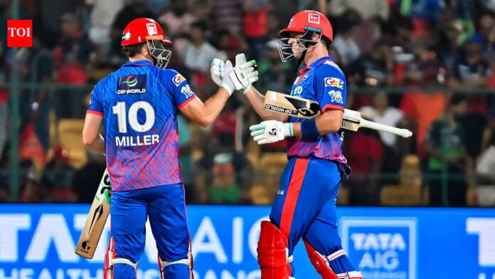 IPL 2026: Tristan Stubbs praises David Miller's ice-cold performance as 'bread and butter' after win over RCB

