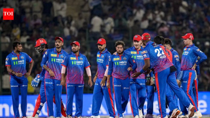 IPL: DC need to rely on final sprint to halt indifferent campaign

