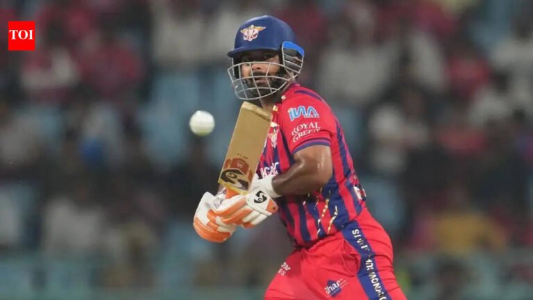 IPL: Gasp to continue as opener? LSG captain reveals after defeat