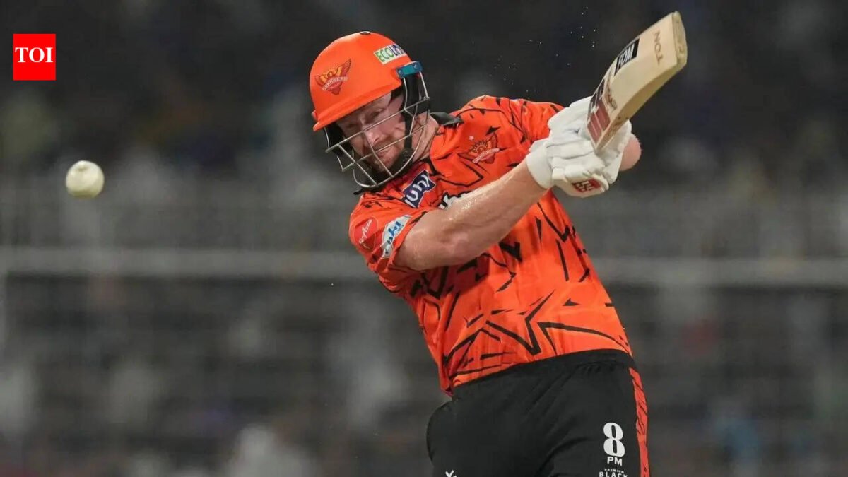 IPL: Klassen leads with bat, SRH beat KKR by 65 runs