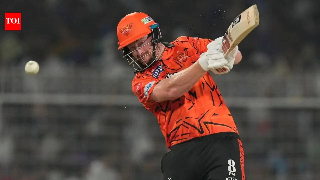 IPL: Klassen leads with bat, SRH beat KKR by 65 runs