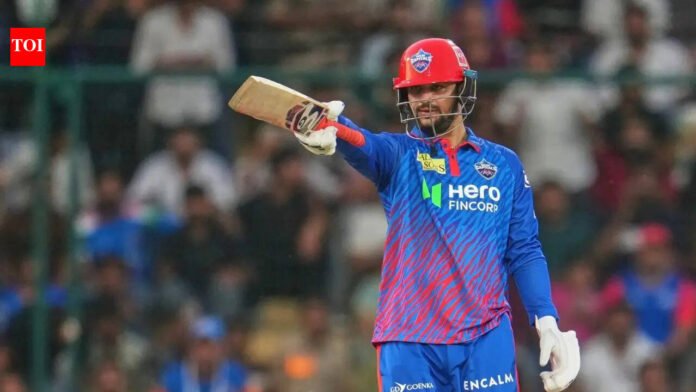 IPL: Rizvi's masterclass floor Mumbai; Delhi win back-to-back wins

