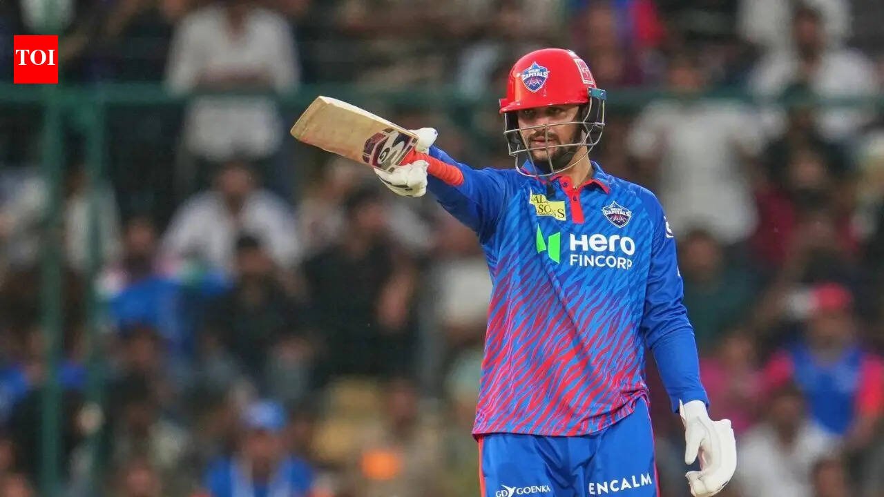 IPL: Rizvi's masterclass floor Mumbai; Delhi win back-to-back wins