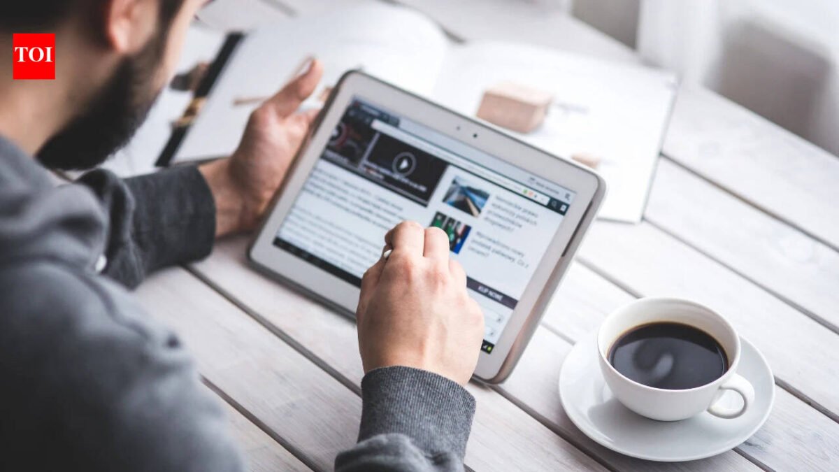 IT rules may cover social media news