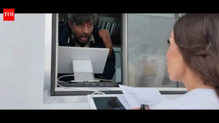 ‘If his wife needs help…’: Indian H-1B technician ‘working’ at Texas food truck sparks major controversy