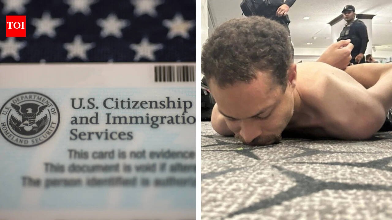 Immigration lawyer says USCIS interviews for residency on hold 'due to shooting in Washington, D.C.'