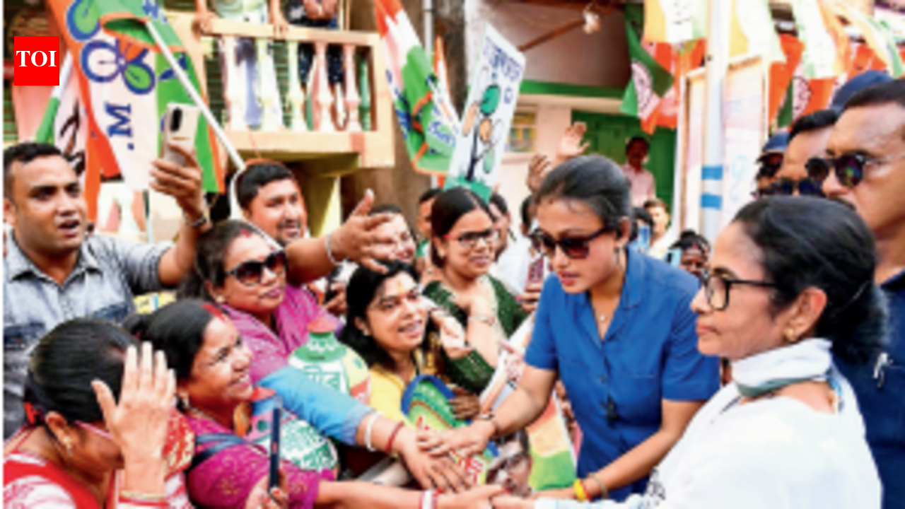 In West Bengal, the real battle is between SIR and SIR. anti-incumbency