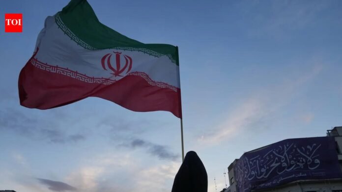 India advises Iranian nationals to 'stay put' for 48 hours as tensions escalate

