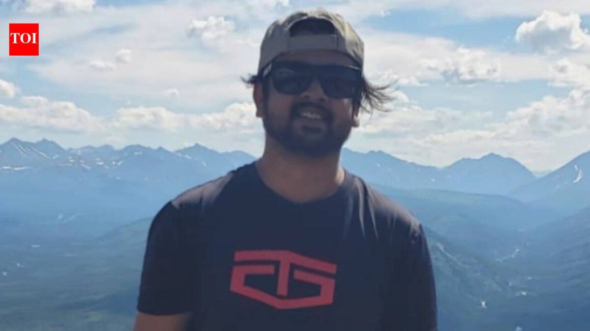 'India faces challenges, but...': Former Microsoft professional abandons 'American dream' over visa uncertainty
