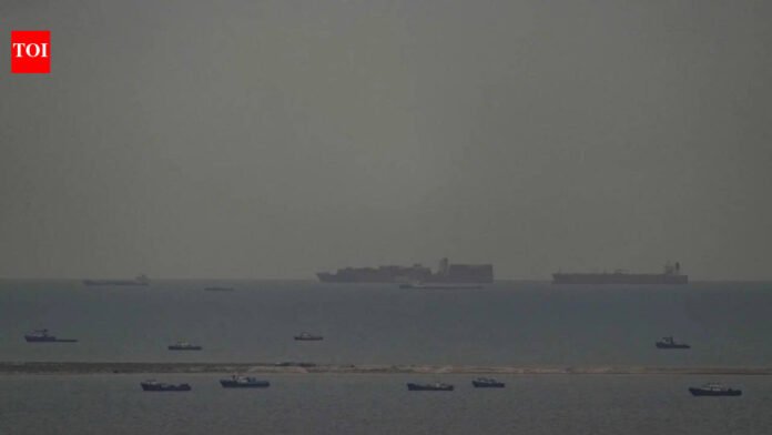 India joins UK talks on opening Strait of Hormuz; MEA 'reaches out to Iran' to ensure safe passage

