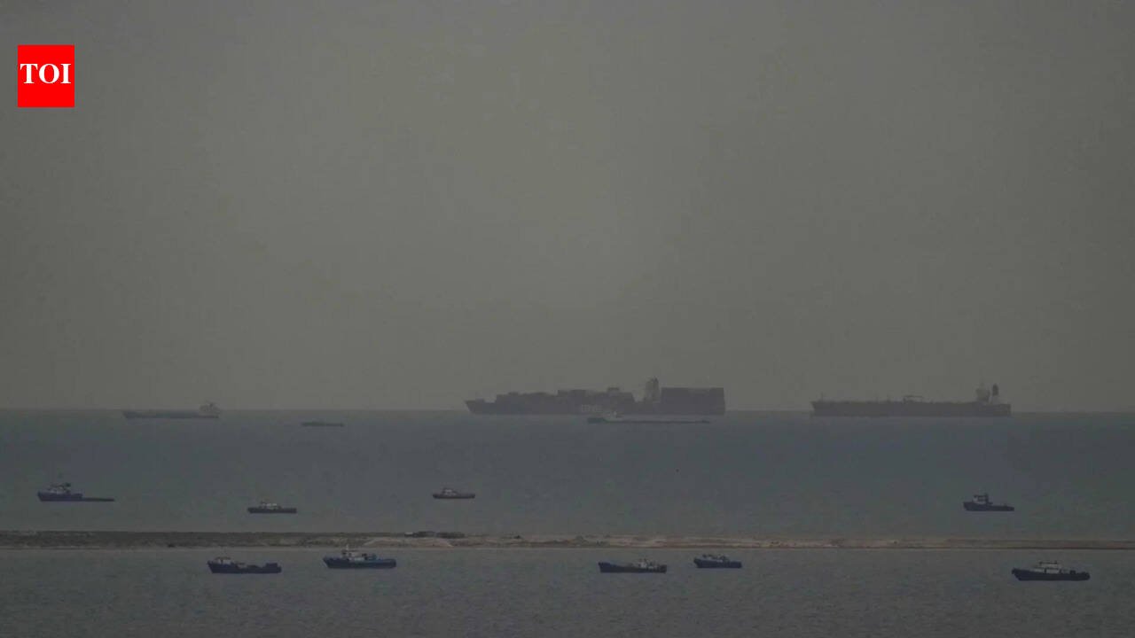 India joins UK talks on opening Strait of Hormuz; MEA 'reaches out to Iran' to ensure safe passage