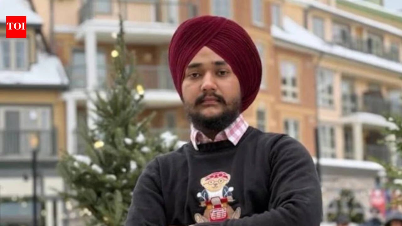 Indian-American Birinder Singh was shot and killed on an Edmonton highway, suspect charged with second-degree murder