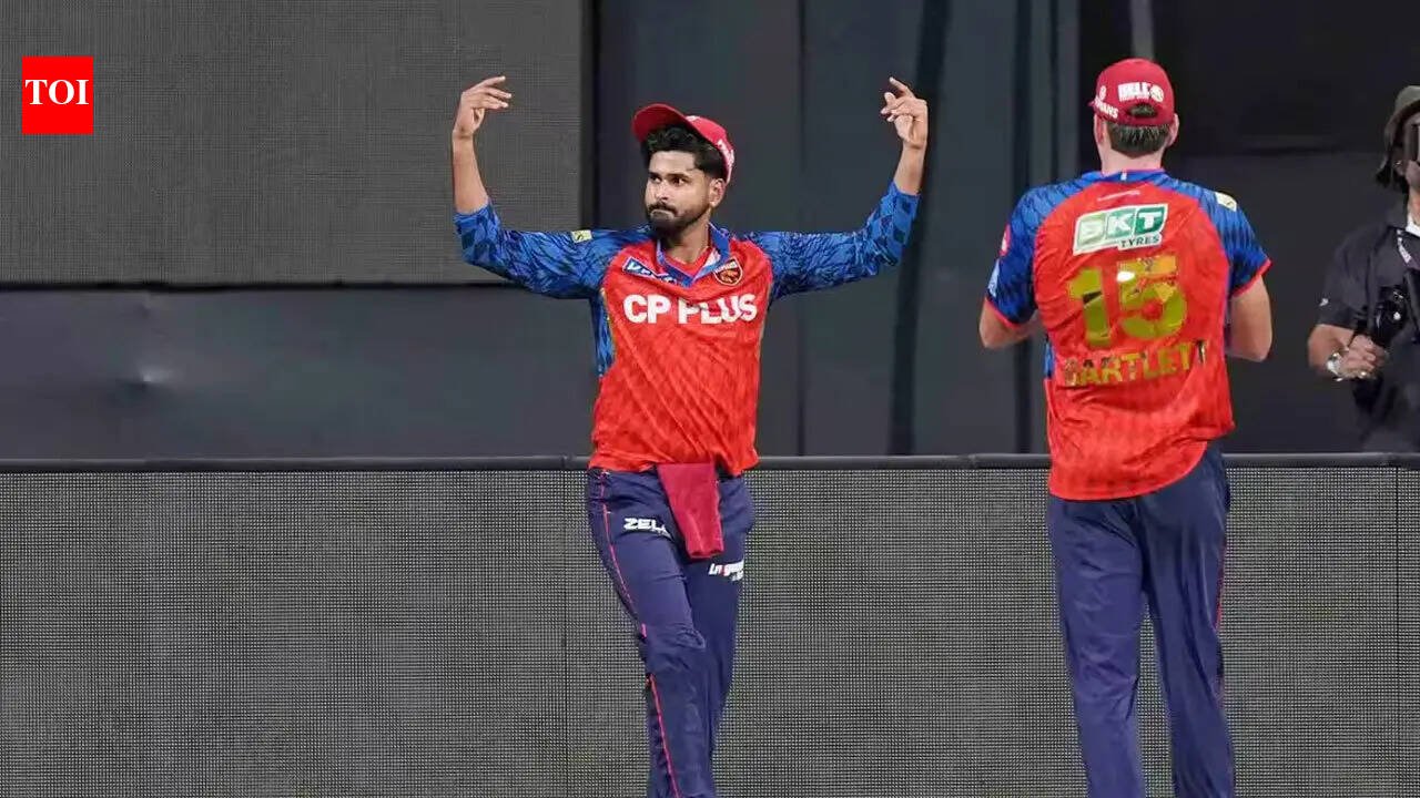 Indian Premier League 2026 | 'Not just athleticism, but awareness': Sachin Tendulkar praises Iyer's boundary catch