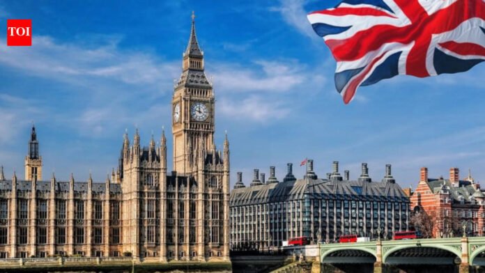 Indian couple who ran company for more than five years despite legal ban jailed in UK; suspected of £2m tax fraud

