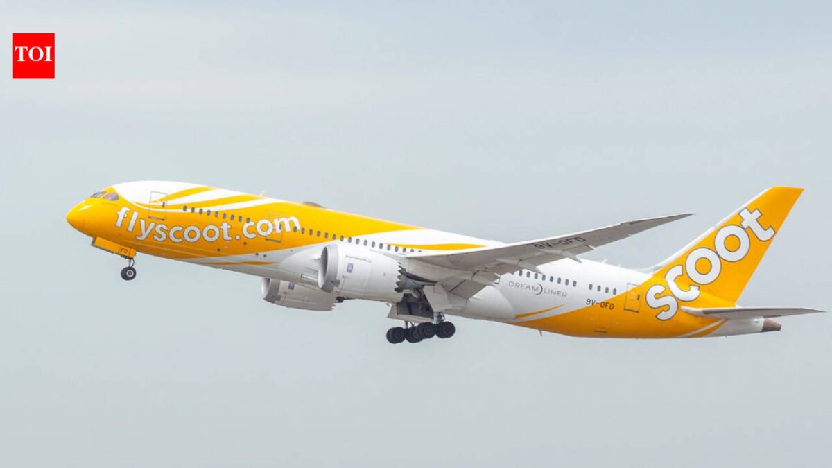 Indian man accused of sexually assaulting woman on flight to Australia: 'will be dealt with swiftly'