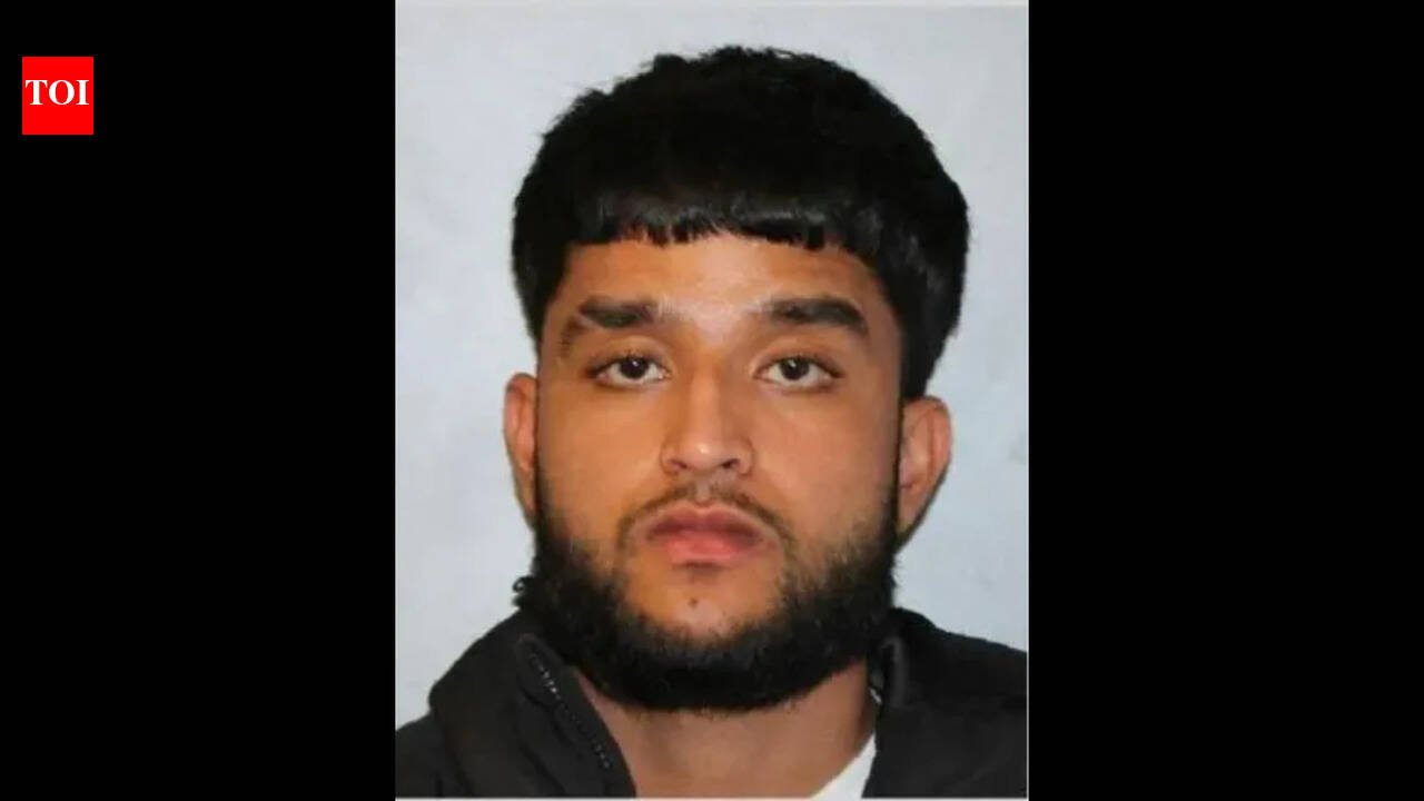 Indian man arrested in New York state for $200,000 fraud; calling people and telling them 'you're wanted'
