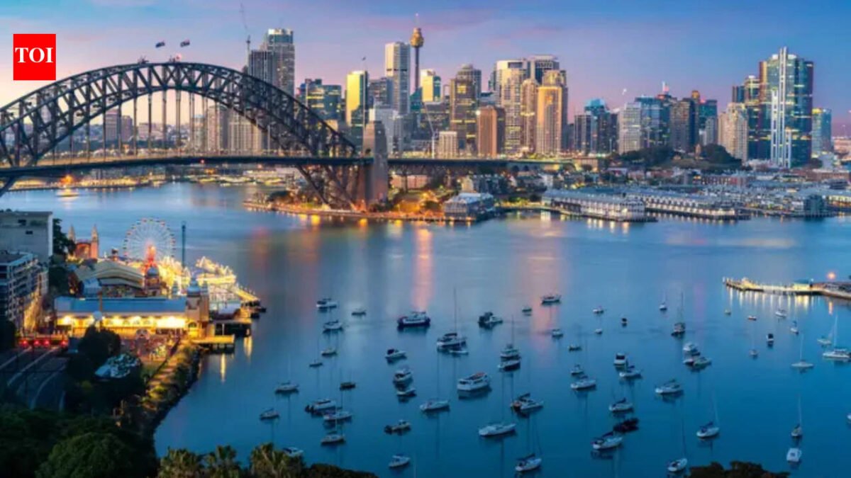 Indian man who converted from Hinduism to Christianity is denied asylum in Australia; court says no risk of harm on return