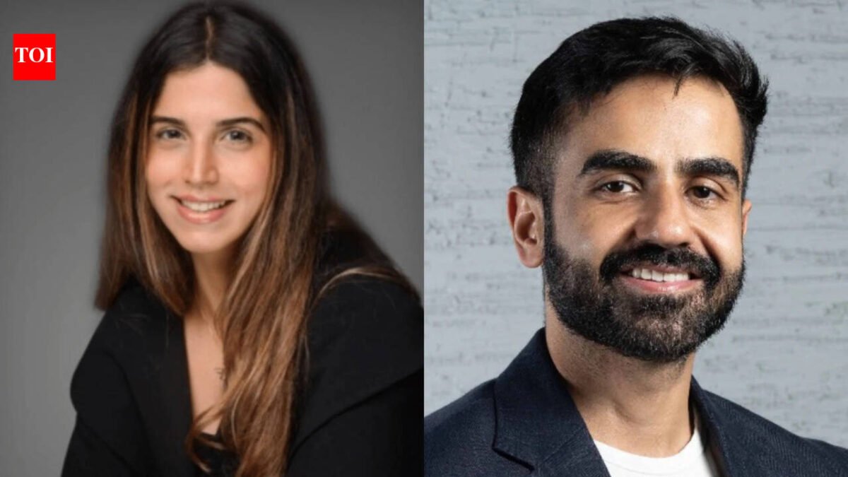 Indian-origin MBA student Anaheez Patel breaks silence after viral clash with billionaire Nikhil Kamath: 'I grew up in privilege...'
