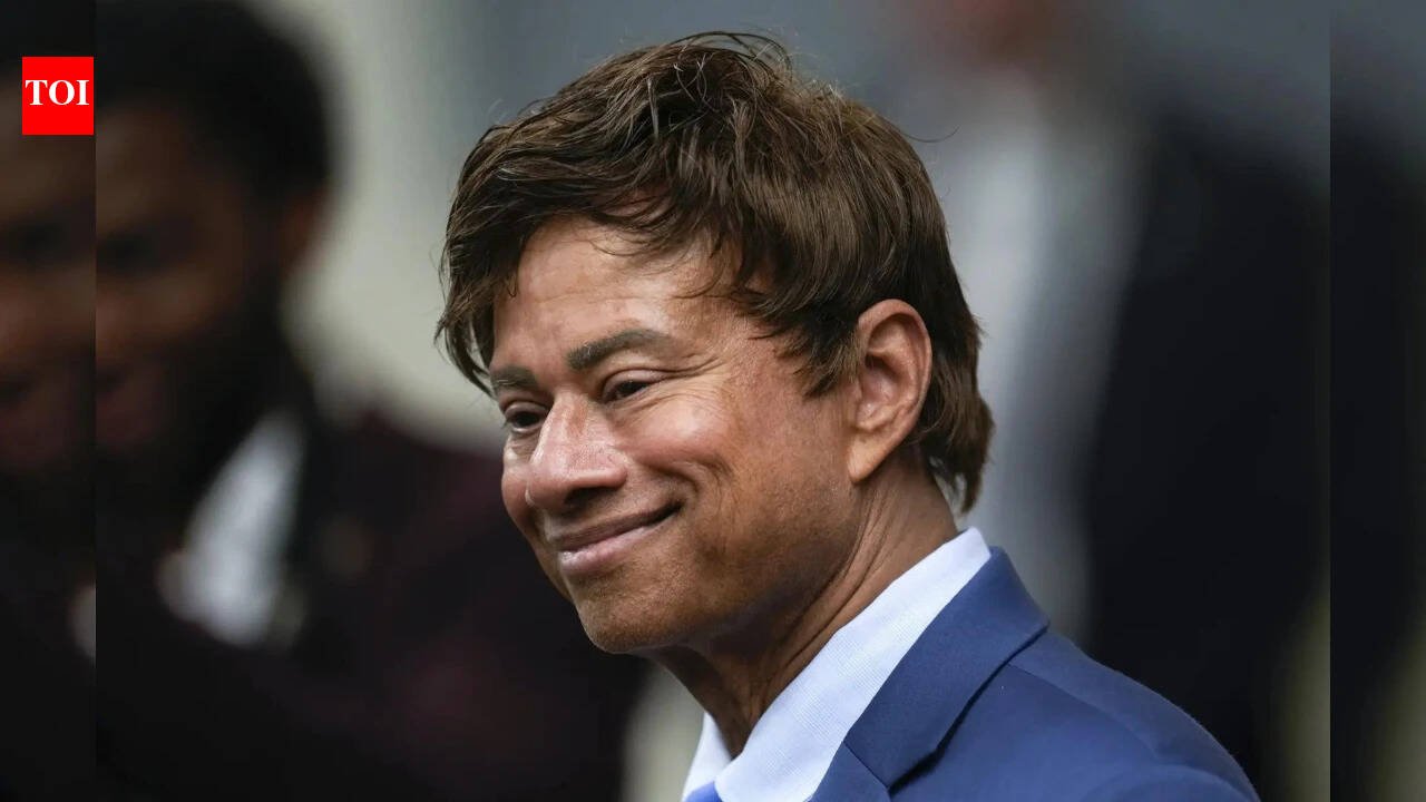 Indian-origin Shri Thanedar faces massive attack on birthright citizenship: 'Your entire lineage should be banned'