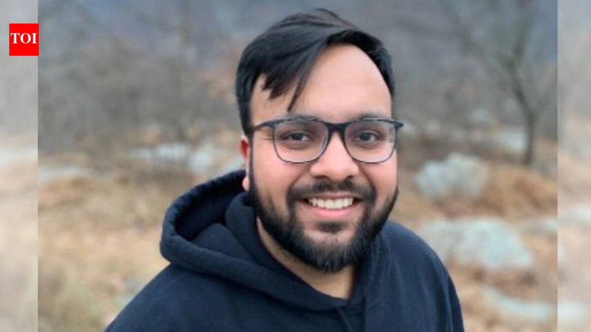 Indian-origin techie says 'networking' helped his laid-off mother find job through a LinkedIn message