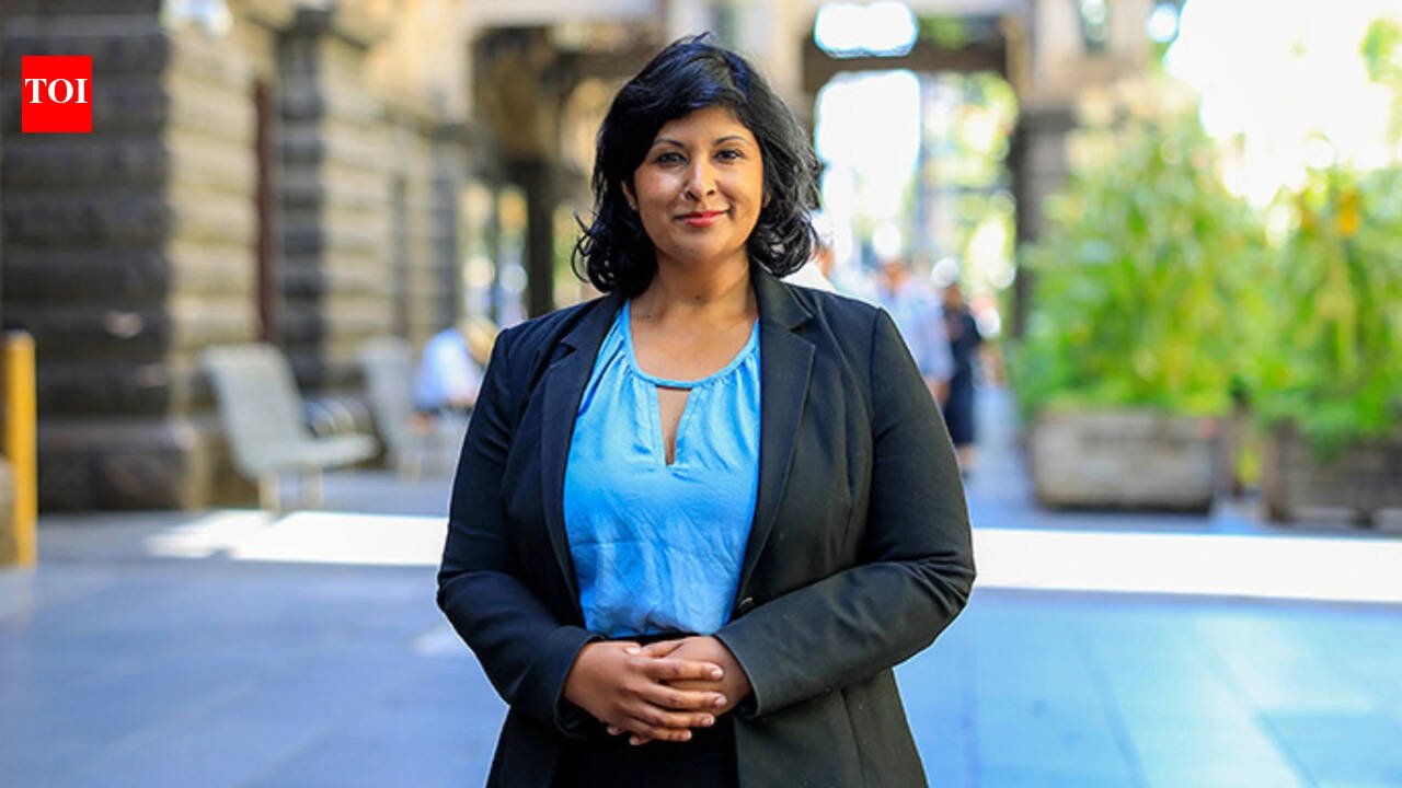 Indian politician calls out racism against Indian-Australians: 'We can overcome this hatred by...'