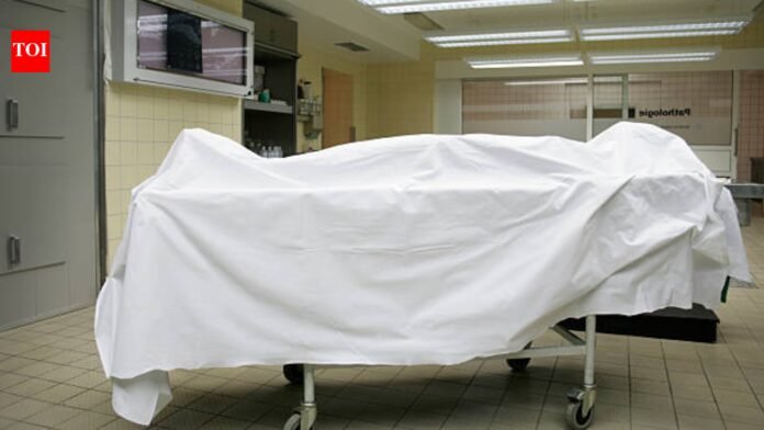 Indian woman on visit visa dies in Sharjah, UAE, body repatriated after one month delay due to financial difficulties World News

