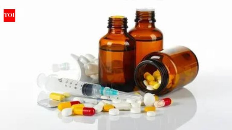 Indians crave untested Chinese weight-loss peptides