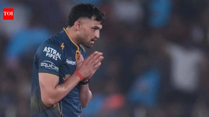 India's hope of 150 kph bowling still lives on in roadless villages - Ashok Sharma's dream

