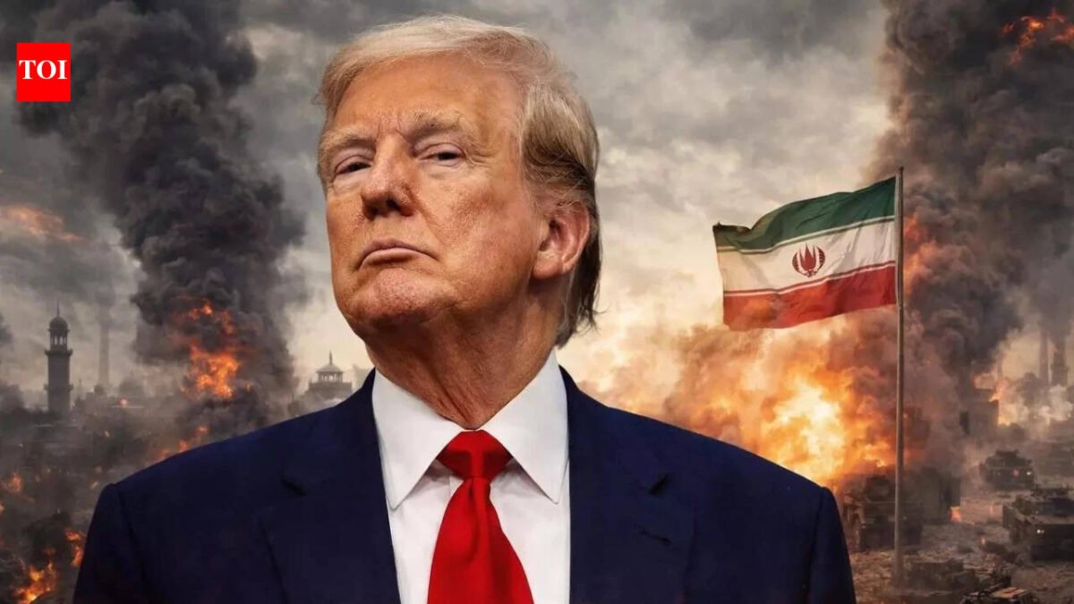 Iran: Does Donald Trump's triumphal tone on Iran face a reality check?