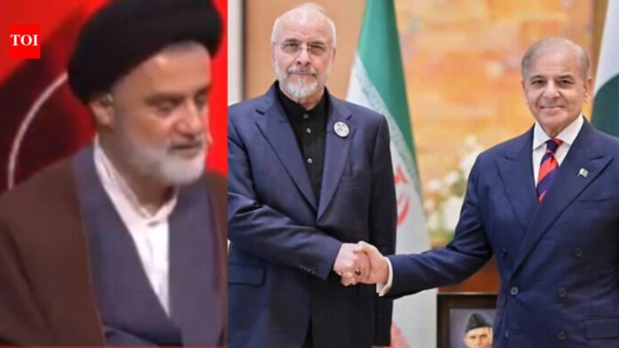 Iran Nuclear Issue: Iran admitted at the Pakistan negotiating table that it had made a 