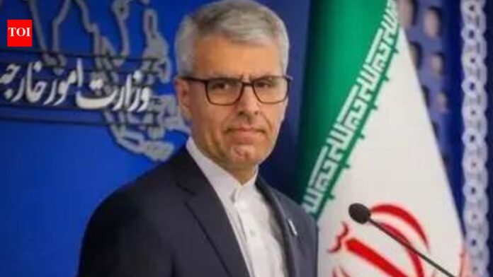 Iran-U.S. talks: 'Illegal demands': Iran slams U.S. for 'breach of commitments' after Islamabad talks fail

