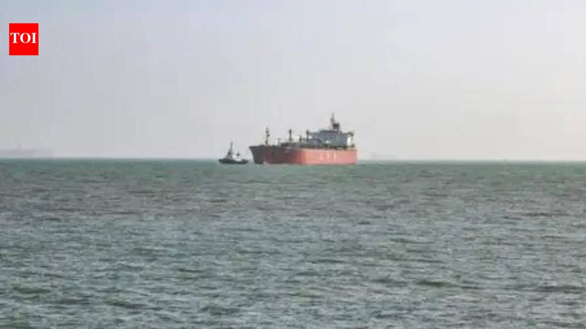 Iran closes strait to US, another Indian oil tanker transits Strait of Hormuz