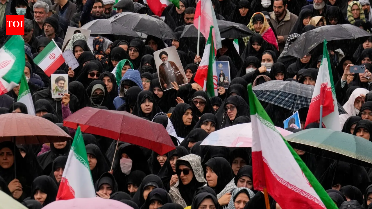 Iran war could push more than 32 million people into poverty; UN warns developing countries of 'triple shock'