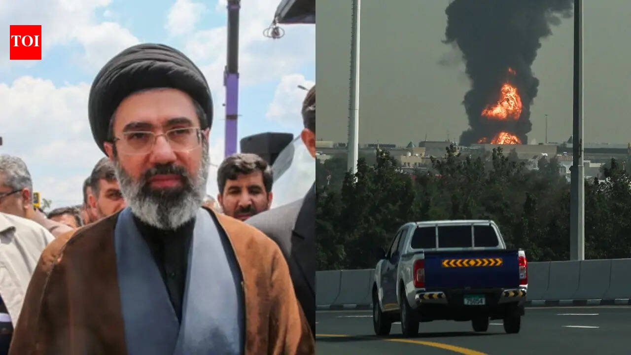 Iran's Supreme Leader Ayatollah Ali Khamenei tells Hezbollah chief that resistance against the United States and Israel will continue