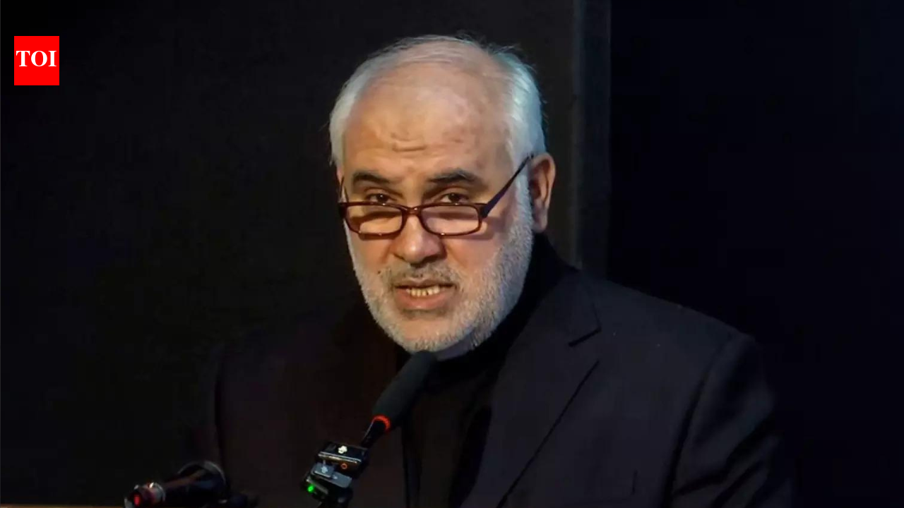 Iran's envoy: "Special measures have been taken to ensure the safe passage of ships from friendly countries such as India"