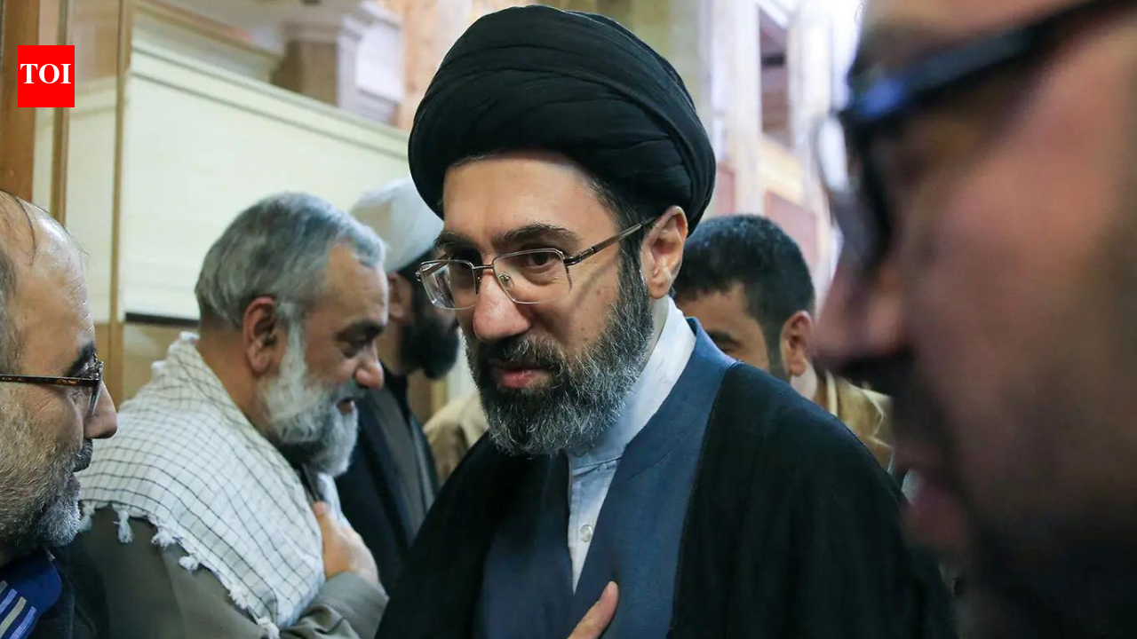 Iran's supreme leader Ayatollah Ali Khamenei awaits prosthetic leg after attack, face badly burned: report