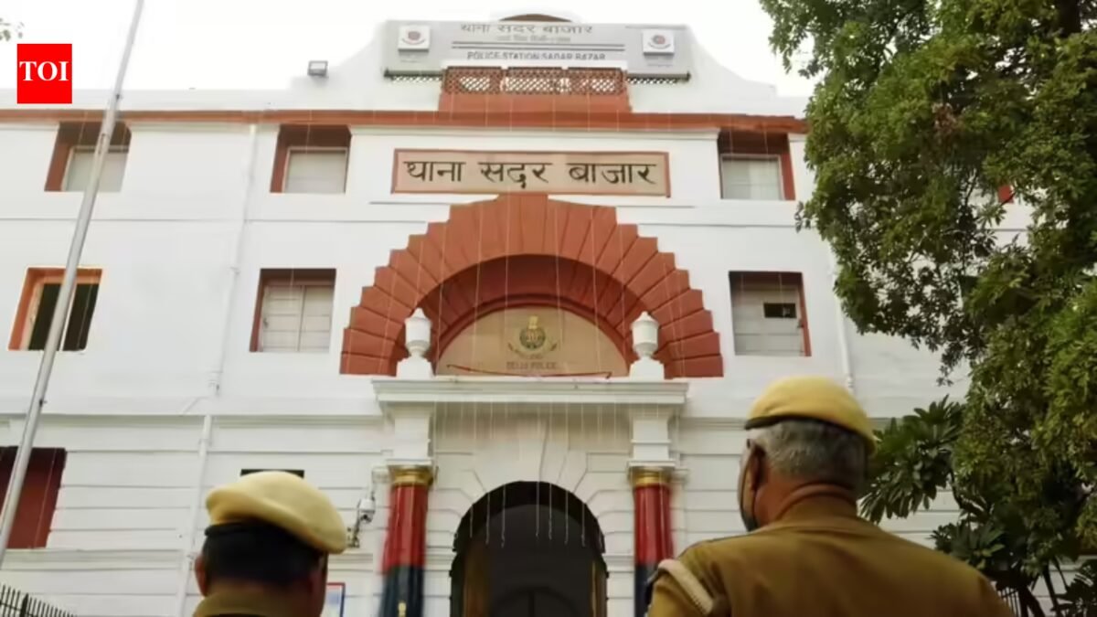 'Iron nets broken, stones pelted': FIR after bazaar vandalized, 'Chadar' burnt down in Shahjahanpur, Uttar Pradesh