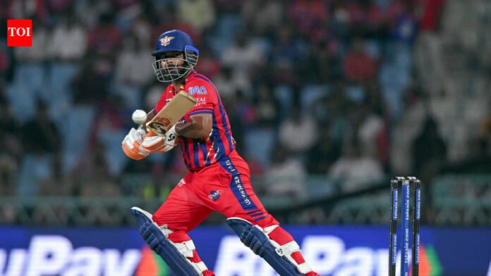 'Is Rishabh Pant really an opener?' Kevin Pietersen questions LSG call

