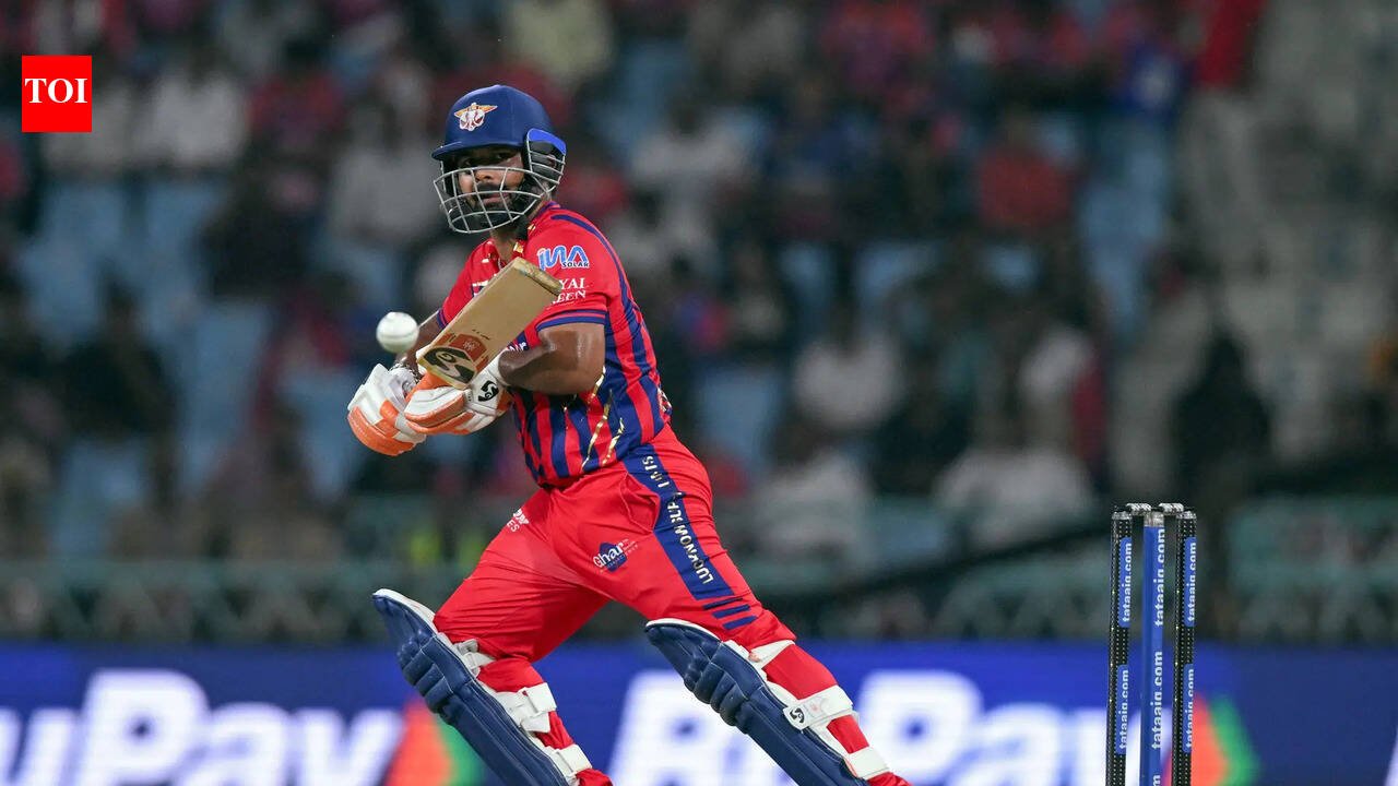 'Is Rishabh Pant really an opener?' Kevin Pietersen questions LSG call