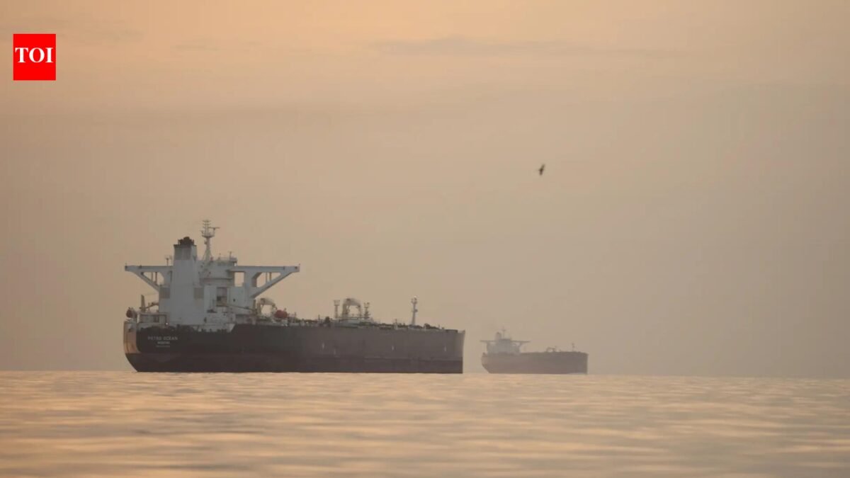 Is the Strait of Hormuz still operational? How gunfire, ship seizures are testing Iran-U.S. ceasefire