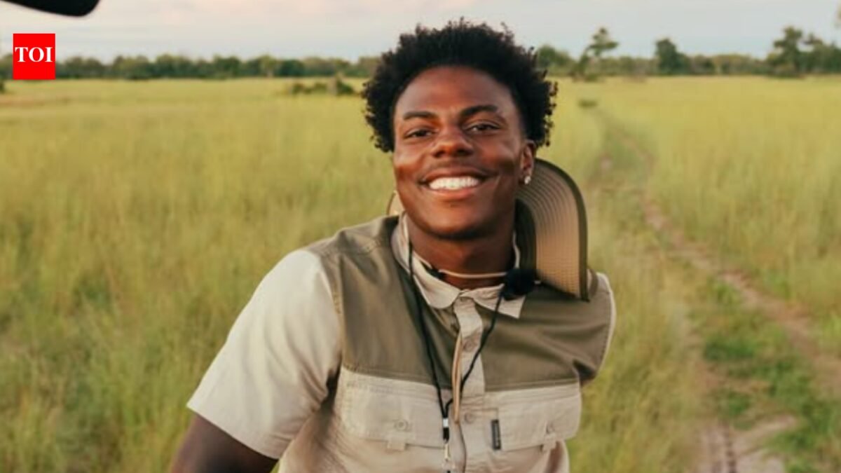 Ishowspeed: IShowSpeed ​​quits YouTube, the real reason leaves fans speechless