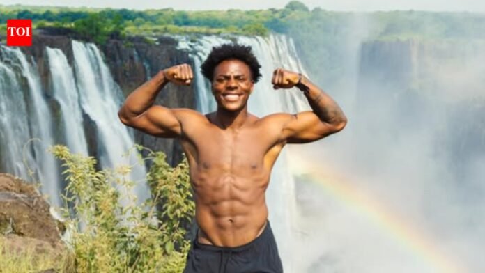 Ishowspeed anime series: YouTube star IShowSpeed ​​launches dream anime project backed by One Piece reality show producer

