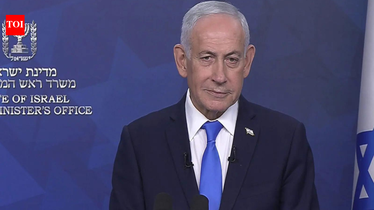 'Israel ready to resume war with Iran': Netanyahu warns of 'pulling the trigger', says ceasefire 'not the end'