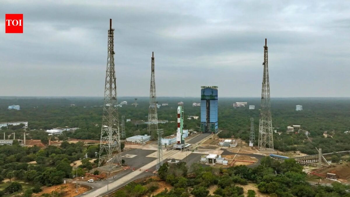 Isro partners with ATREE to map grasslands, improve land use planning