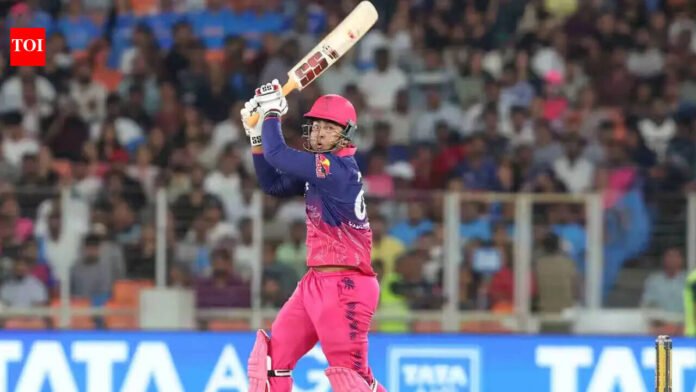 'It could be this year or...': Kumble on Sooryavanshi's chances in India

